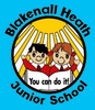 Blakenall Heath Junior School