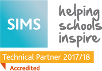 SIMS accredited