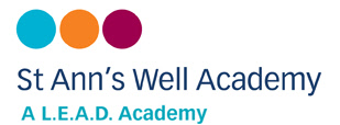 St Ann's Well Academy