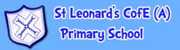 St Leonard's CofE Primary School