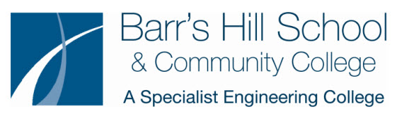 Barr's Hill School & Community College