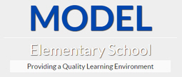 Model Elementary School - Reward Points login