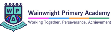 Wainwright Primary Academy